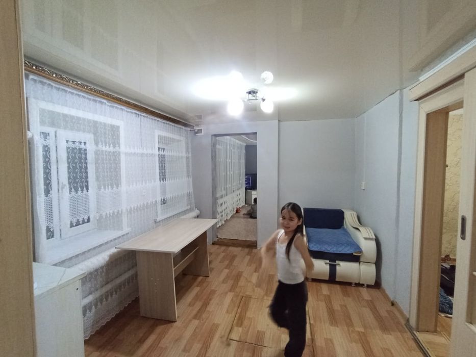 Продается дом В красно яр