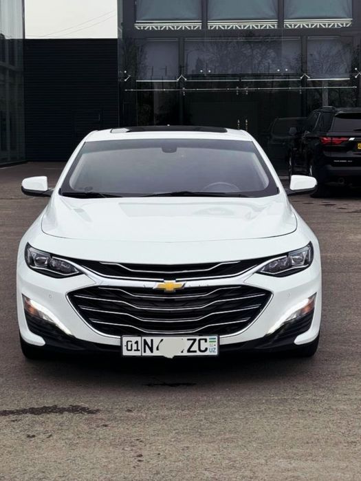 Malibu 2 primer 2020/21