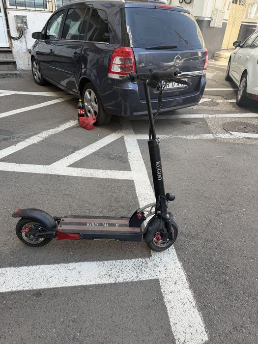 Kirin m4 trotineta electrica