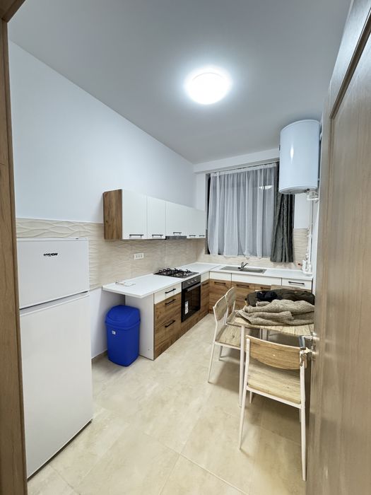 Garsoniera de inchiriat in navodari