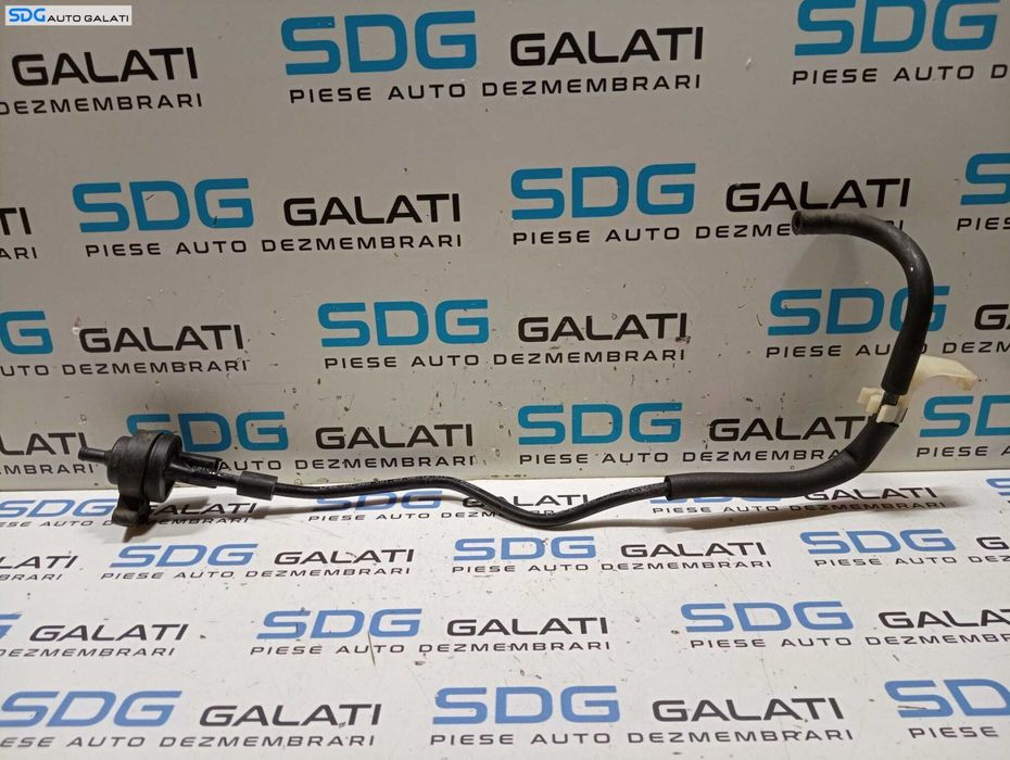 Electrovalva Supapa Vacuum Vacum Mazda 5 1.8 B 2005 - 2010 Cod LFB620360 [M5586]