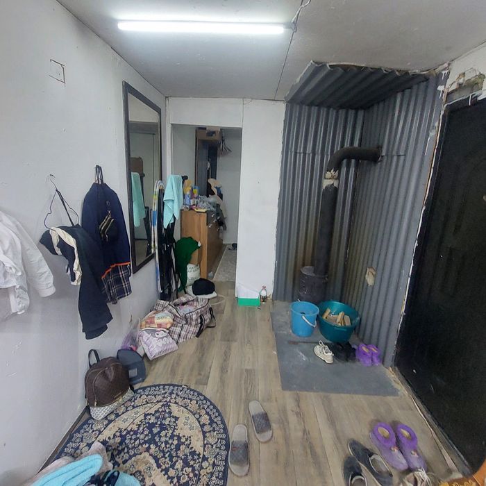 Продам контейнер 40 тонн