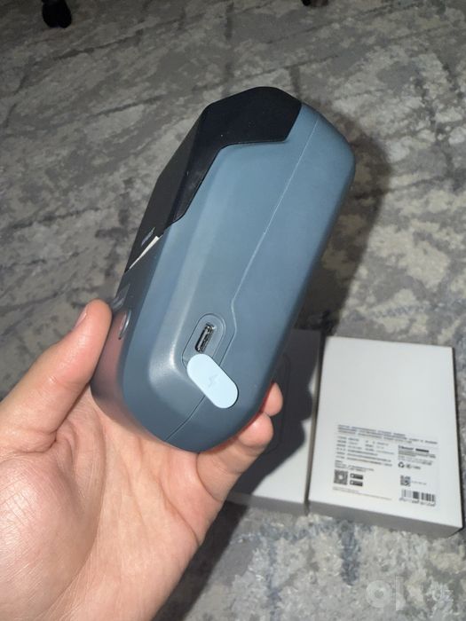 Niimbot b1 termo printer