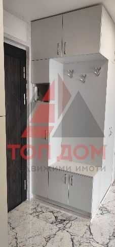 Дава се под наем Тристаен апартамент в Варна, Победа - 83 кв.м за 780 € - Снимка #7