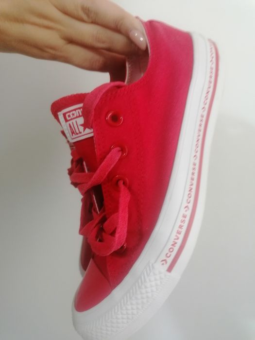 Converse stare foarte bună