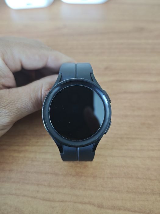 Samsung watch 5 pro