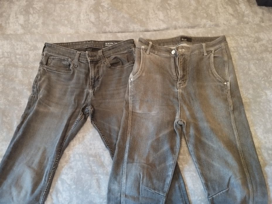 Продам мужские джинсы