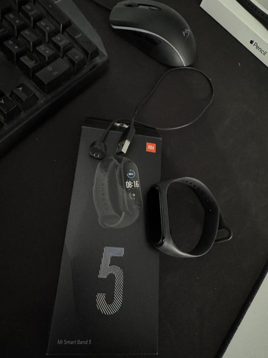 Обмен на Apple Watch!