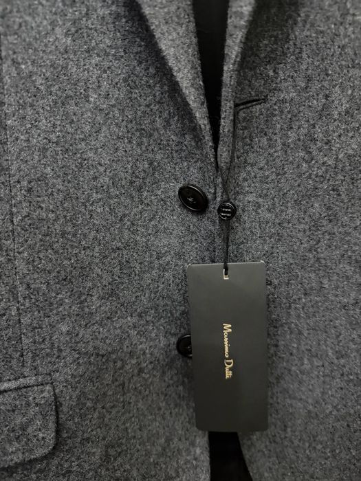 Шикарный пиджак massimo dutti