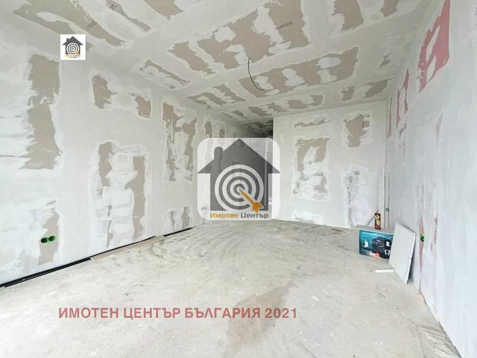 Продава 2-стаен в Драгалевци