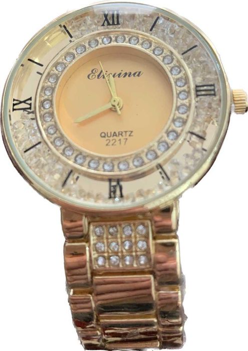 женские часы стилные