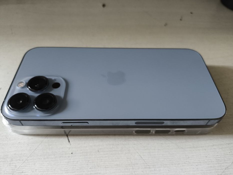 Iphone 13 pro max 512 Gb