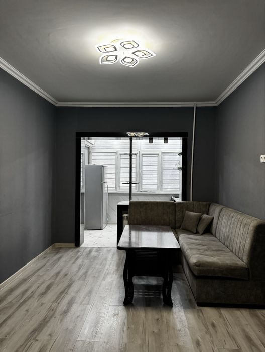 2 комнатная квартира в массиве Куйлюк, 5-й квартал, Сергелийский район