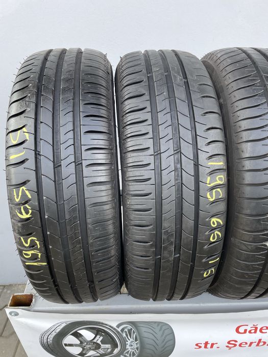 Cauciucuri 195/65R15 Michelin, anvelope vara 195/65/15