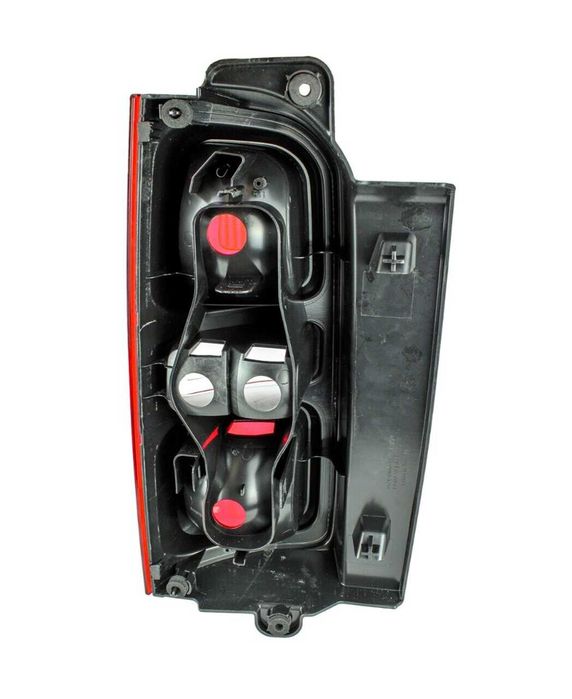 Стопове Стоп за PEUGEOT EXPERT TRAVELLER 2016+ / Пежо Експерт