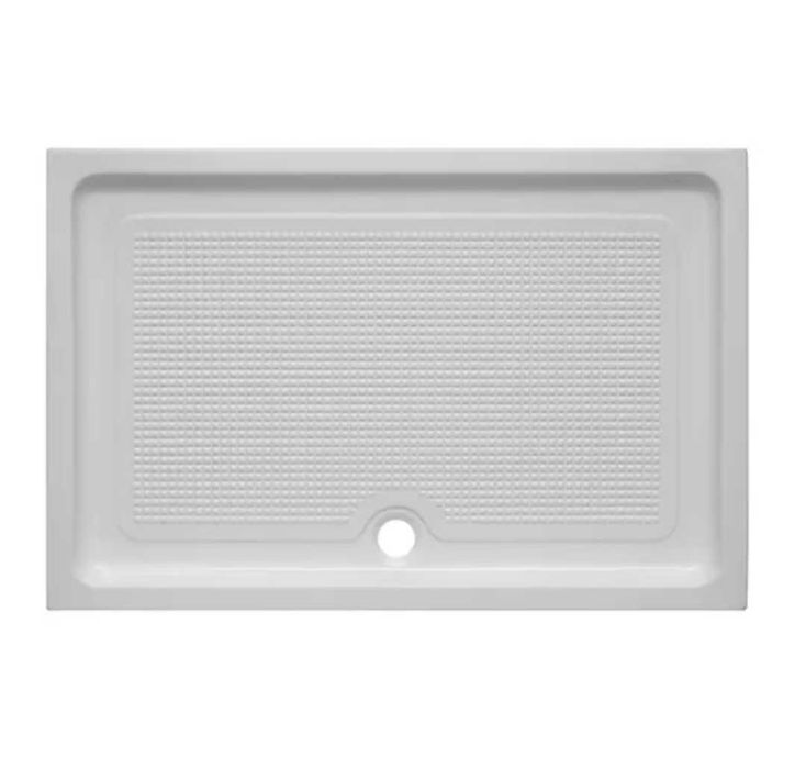Cadita de dus acril 120x90