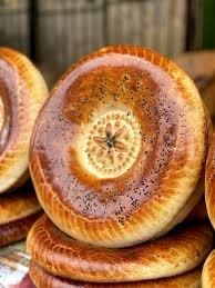 To‘y va marosimlar uchun non mahsulotlari