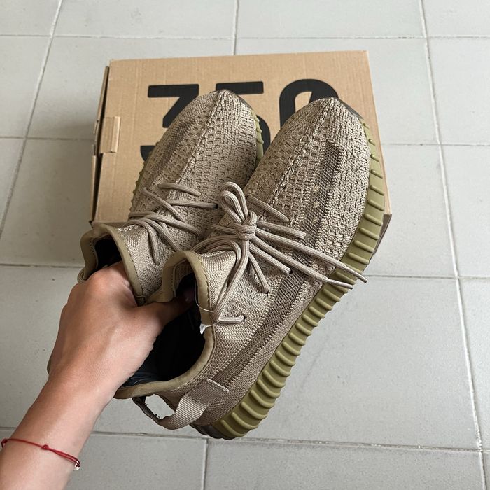 Adidas Yeezy Boost 350 V2 Earth - 40
