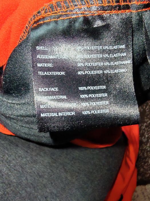 Мъжко яке  Northland professional