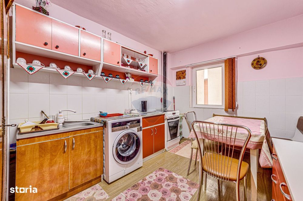 Apartament cu 2 camere în zona 300 Micalaca, etajul 2