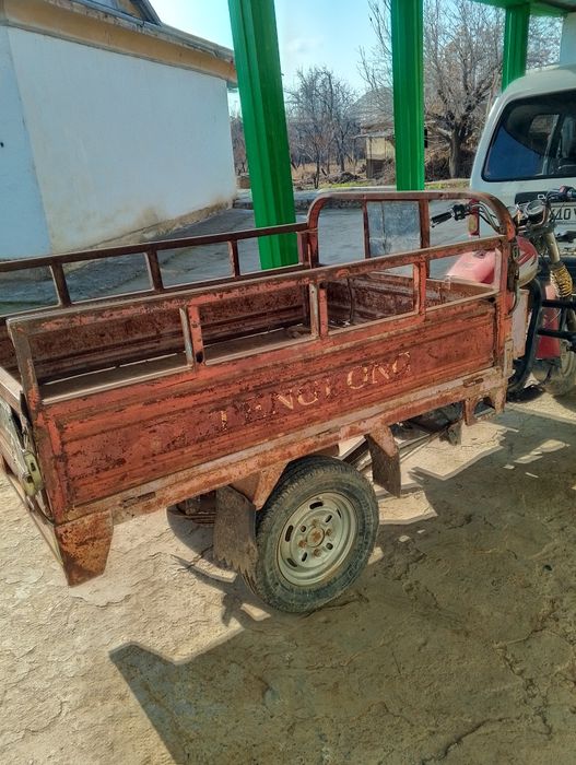 Мотоцикл сотилади еки обмен