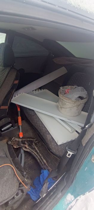 Opel Calibre 1994г 2.0