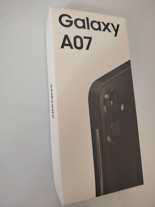 Samsung galaxy A07 64g