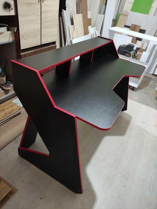 Компьютерный Игровой стол  на заказ