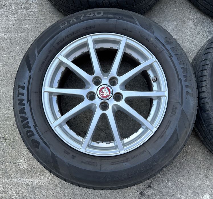 Jante / Roti Jaguar F Pace, Range Rover Evoque, Discovery Sport