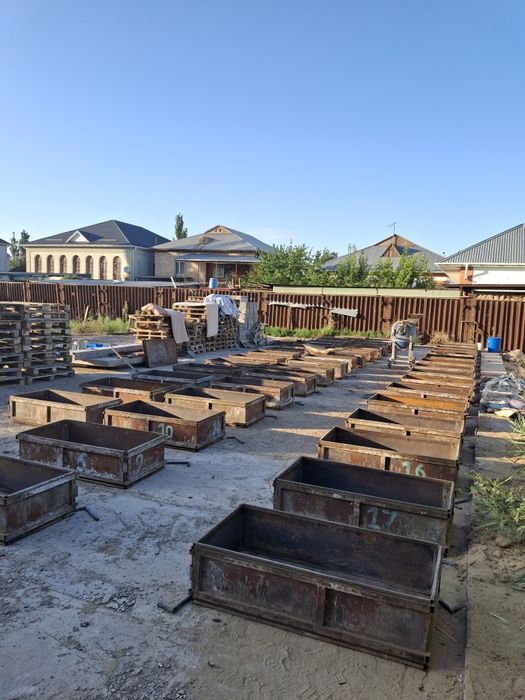 Газоблок шыгаратын апарат сатамын