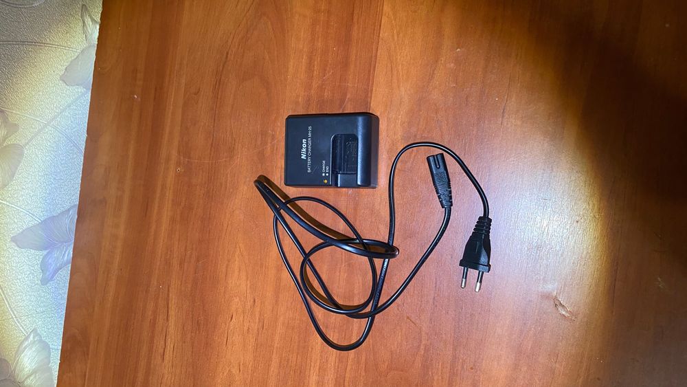 Nikon d750 фотоппарат