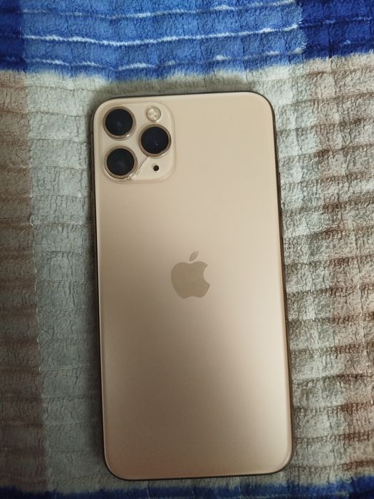 Iphone 11 pro, 72%