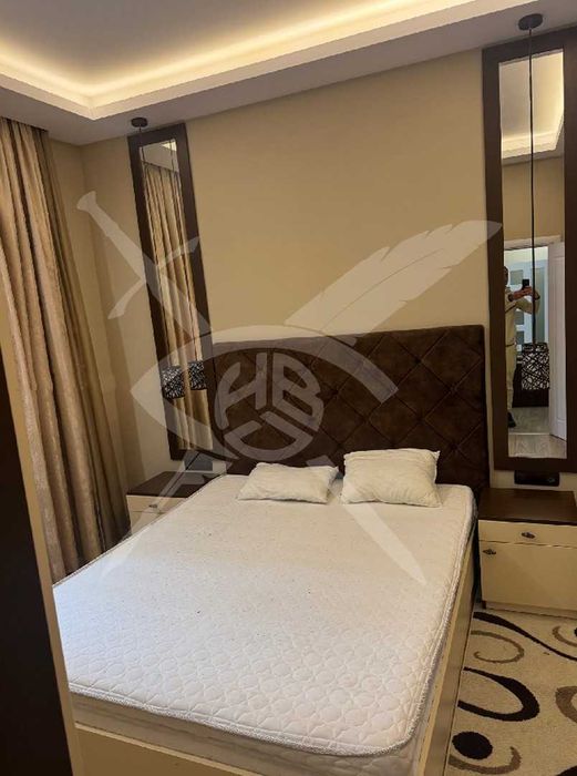 Дава се под наем Двустаен апартамент в София, Център - 55 кв.м за 747.66 € - Снимка #3