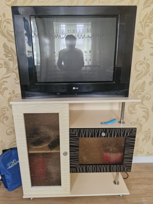 Телевизор  жаксы жагдайда