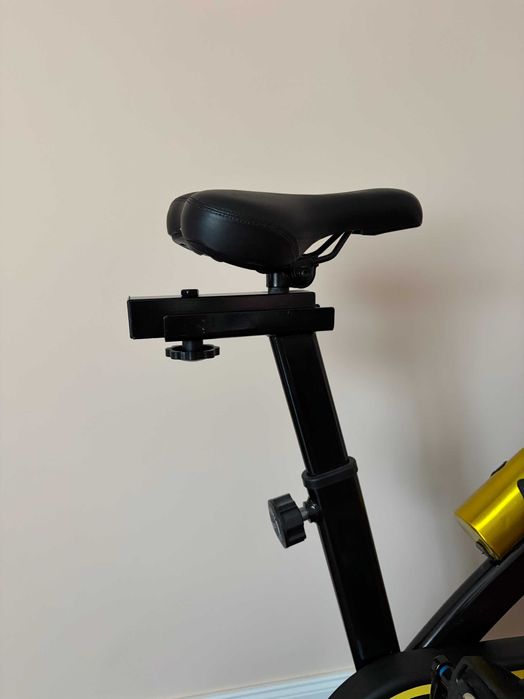 Vand bicicleta Progressive indoor