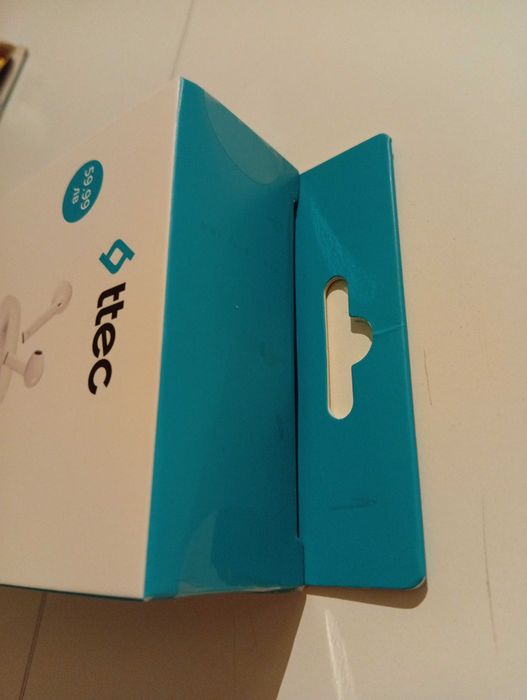 Нови безжични слушалки TTec
