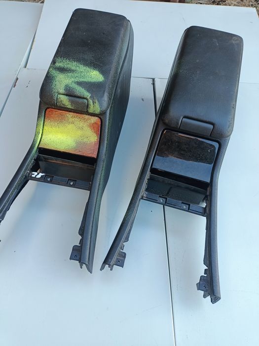 Подлокотник на Мерседес w210