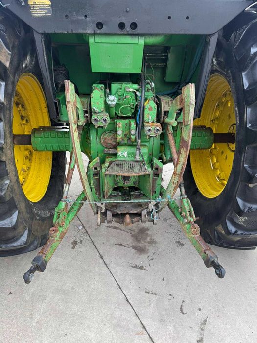 John Deere 42405