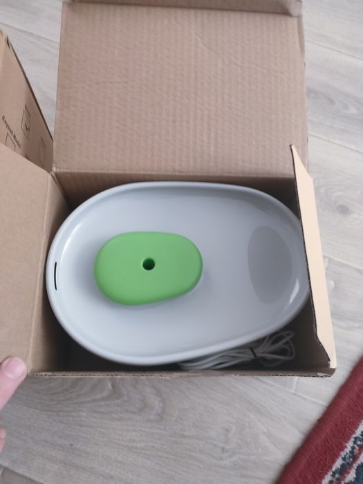 Fântâna de apa pt animale (câini,pisici)