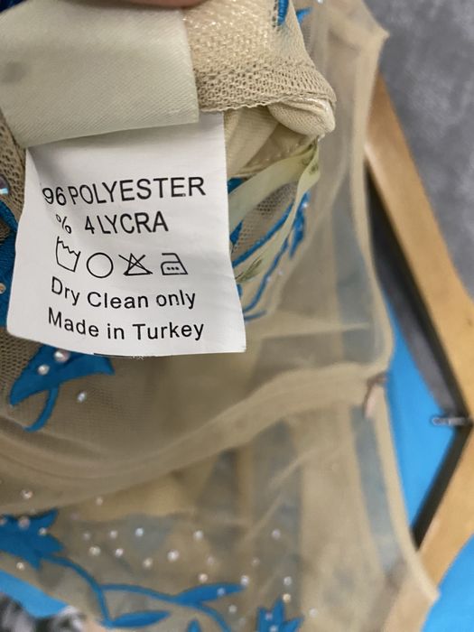 продам вечернее платье