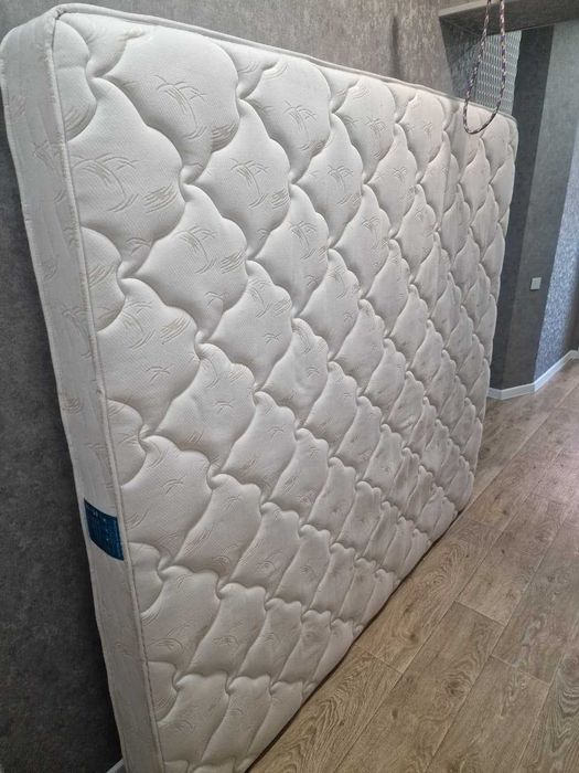матрац askona 180х200