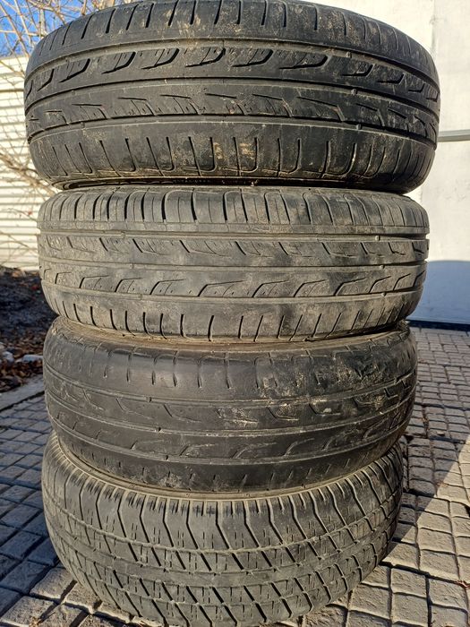 Продам резину 175/70/13