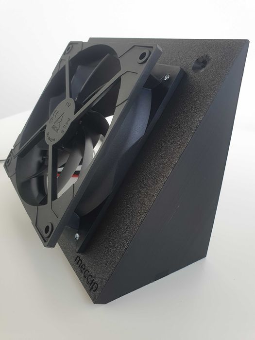 Suport ventilatie activa smart controller mppt Victron Epever