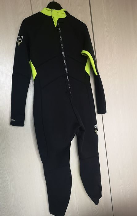 Costum neopren EVO nou surf  înot scuba diving snorkeling