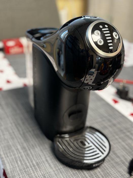 Кафемашина Dolce Gusto