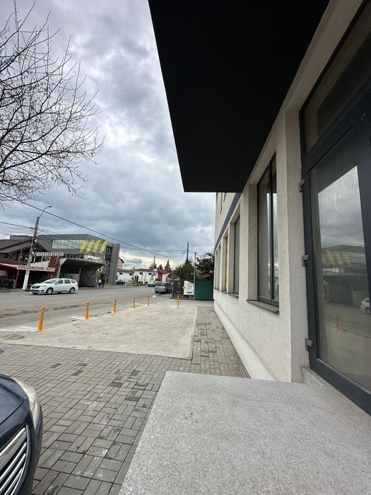 Spatiu de închiriat în  Pipera Tunari