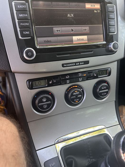 VOLKSWAGEN Passat 2006 — imagine 2