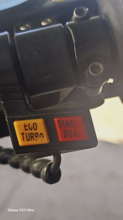 электросамокат GENESIS 3200