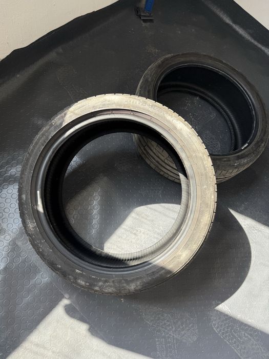 Летни гуми Bridgestone