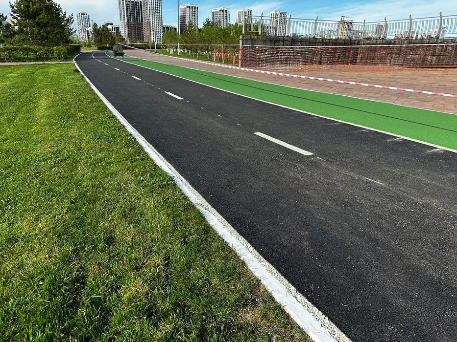 Асфальт, Афальтирование, Благоустройство, Асвальт.